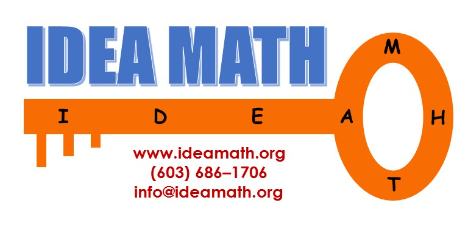 IDEA MATH